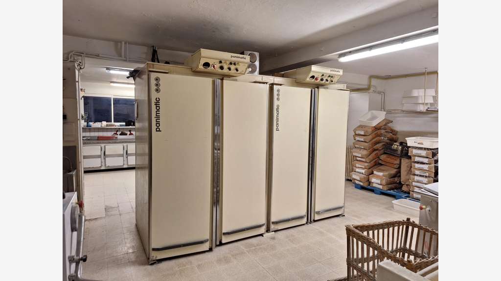Vente boulangerie avec logement en Beauce