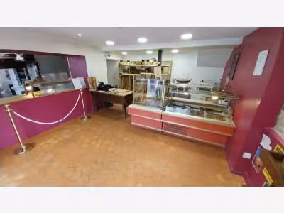 Vente fonds de commerce boulangerie prox de Caen