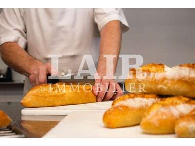Vente Boulangerie - Pâtisserie à Flers