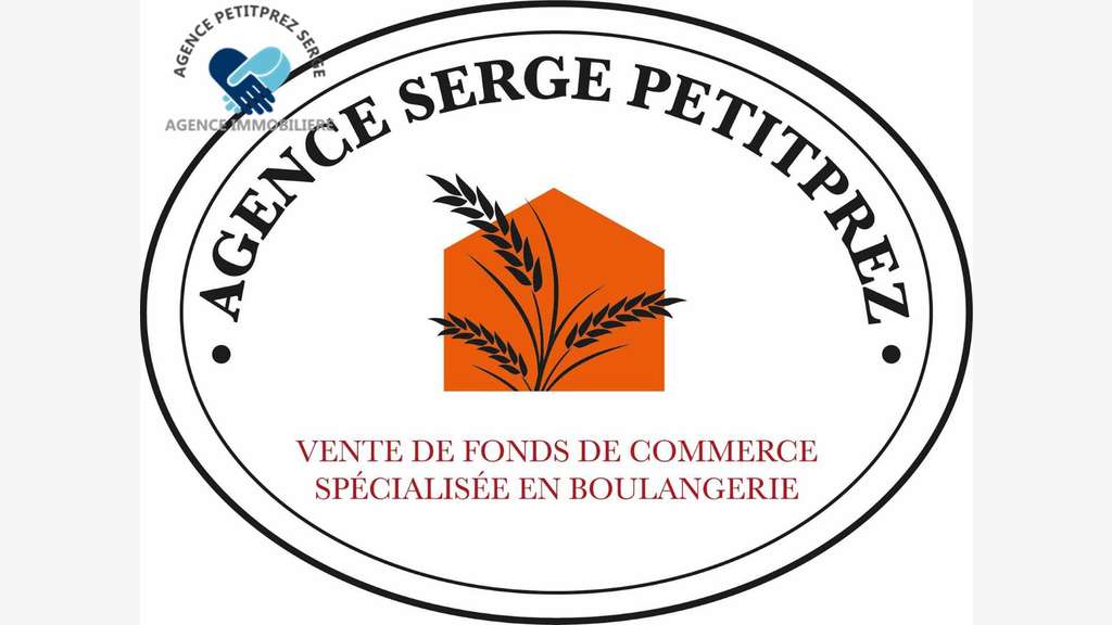 Vente boulangerie pâtisserie proche de Fleury