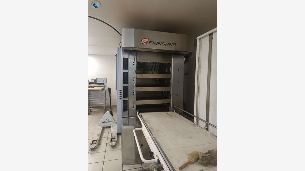Vente boulangerie pâtisserie snack prox de Foix