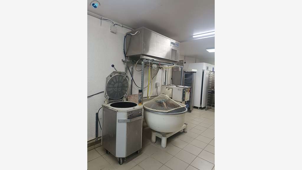 Vente boulangerie pâtisserie snack prox de Foix