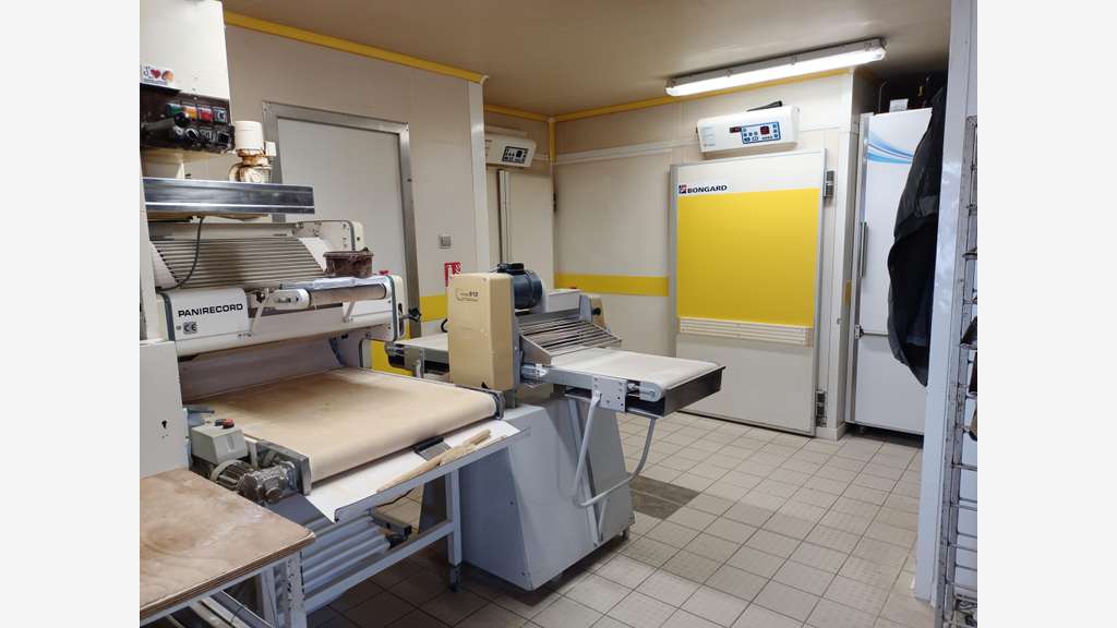 Vente boulangerie pâtisserie artisanale à Gaillac