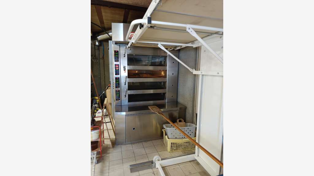 Vente boulangerie pâtisserie artisanale à Gaillac