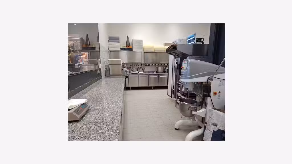 Belle création 2019 dans une jolie ville du Gard