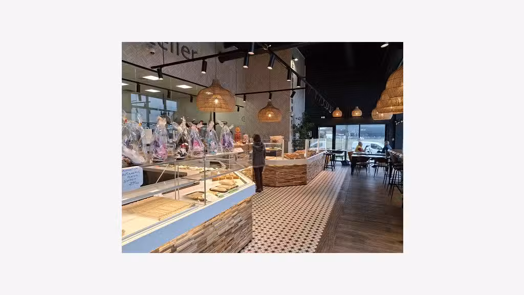 Belle création 2019 dans une jolie ville du Gard
