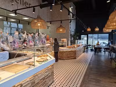 Belle création 2019 dans une jolie ville du Gard