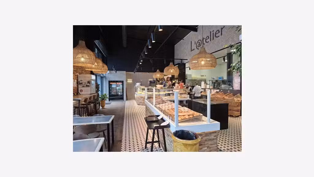 Belle création 2019 dans une jolie ville du Gard