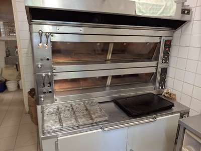 Vente belle boulangerie avec appartement dept Gard