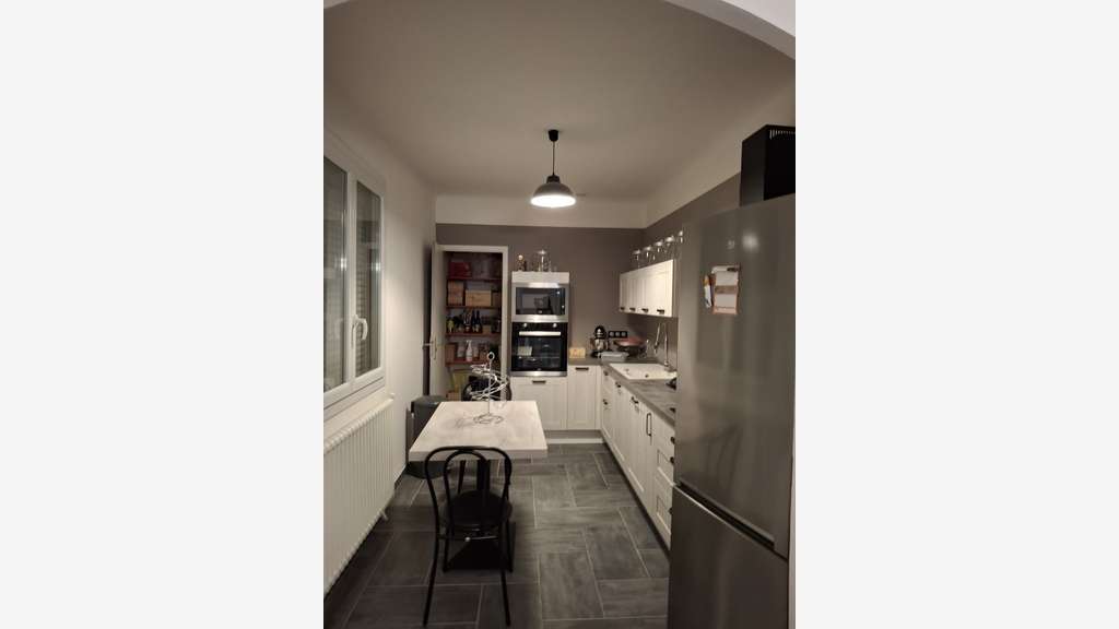Vente belle boulangerie avec appartement dept Gard