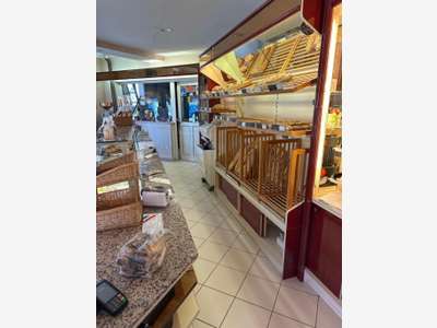 Vente boulangerie, jolie commune du GARD