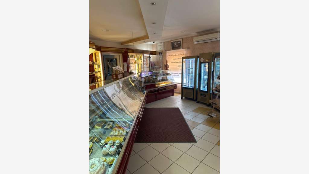 Vente boulangerie, jolie commune du GARD