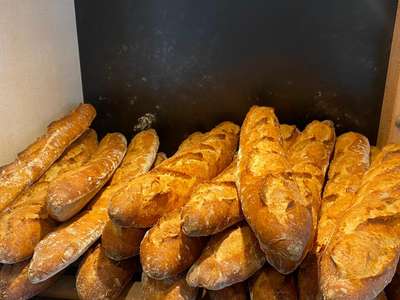 Vente Boulangerie - Pâtisserie à Nîmes