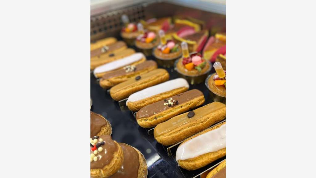 Vente boulangerie pâtisserie bonne rentabilité 30