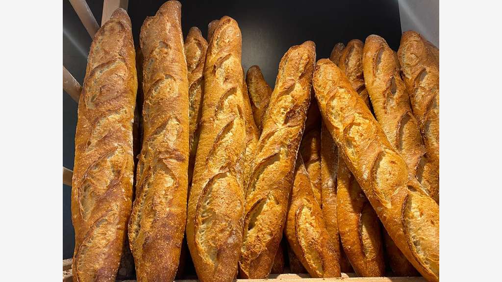 A vendre boulangerie pâtisserie en village du Gard