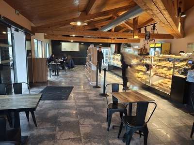 Venez découvrir cette création récente, secteur 30