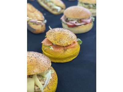 Vente Boulangerie - Pâtisserie à Miélan