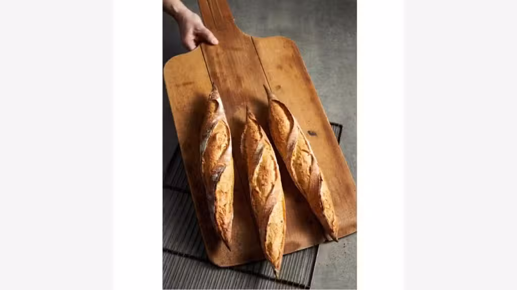 Boulangerie-pâtisserie à vendre dans le Gers