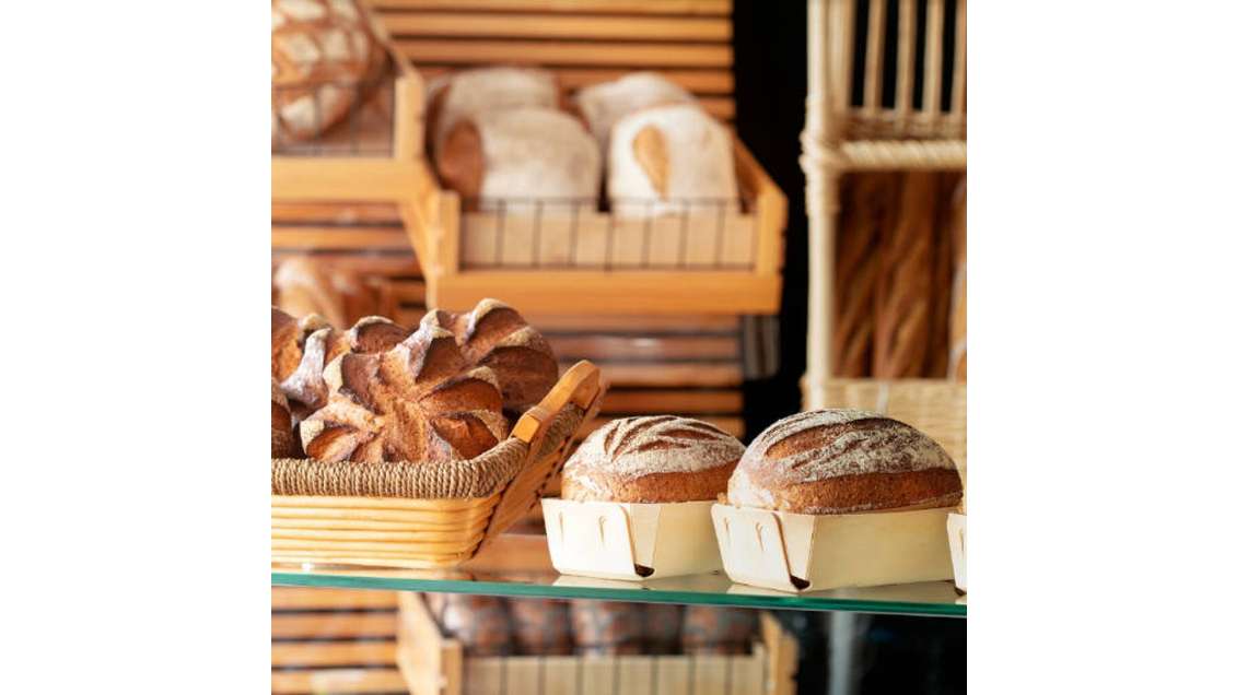 A vendre, boulangerie-pâtisserie en Gironde