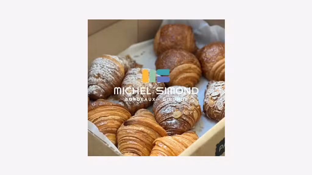 AV boulangerie snacking avec logement Sud Gironde
