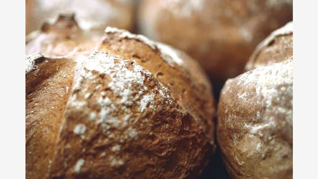 Boulangerie attractive en périphérie de Bordeaux