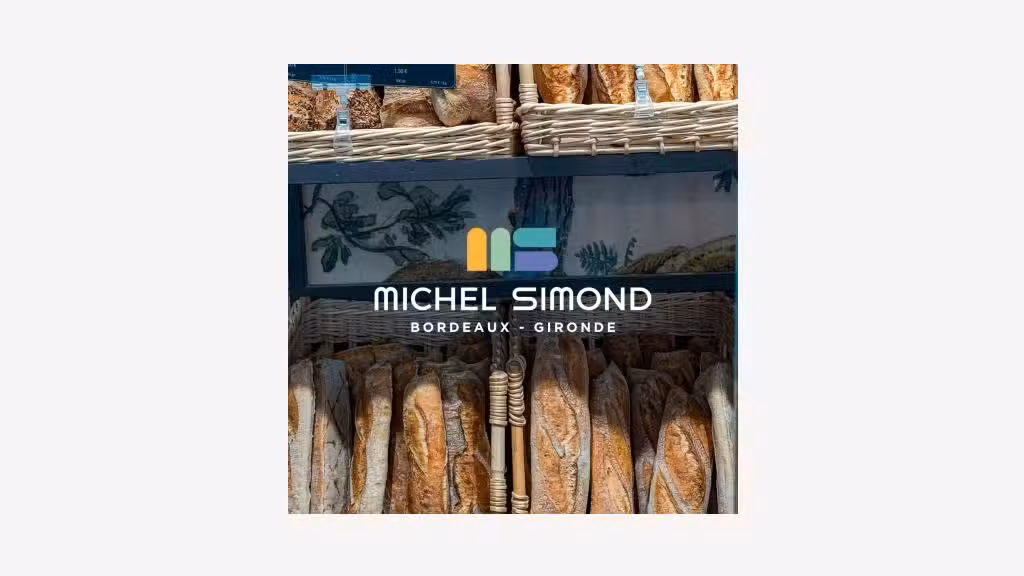 AV boulangerie pâtisserie snack en métropole de Bx