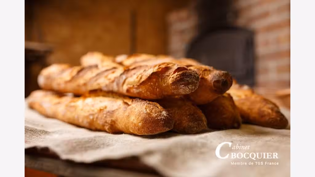 Vente Boulangerie pâtisserie au Bassin d'Arcachon 
