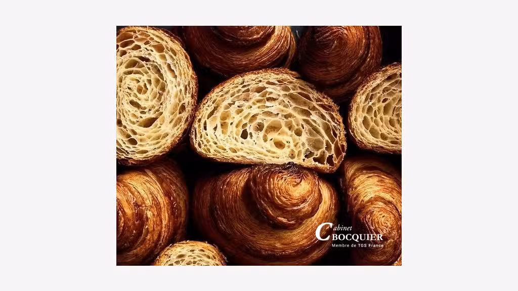 Vente Boulangerie pâtisserie au Bassin d'Arcachon 