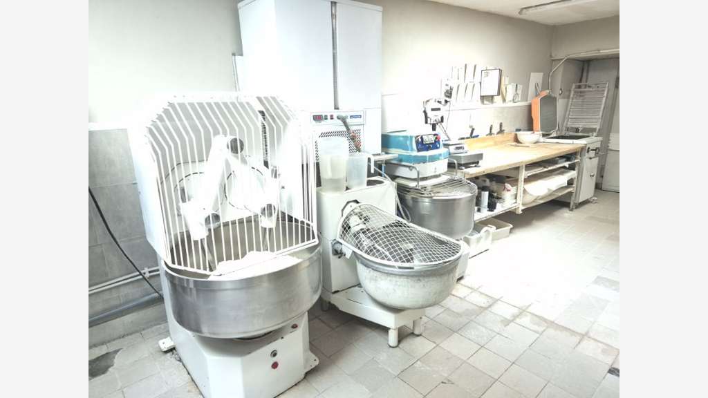 AV boulangerie avec emplacement N°1 dans la CUB 33