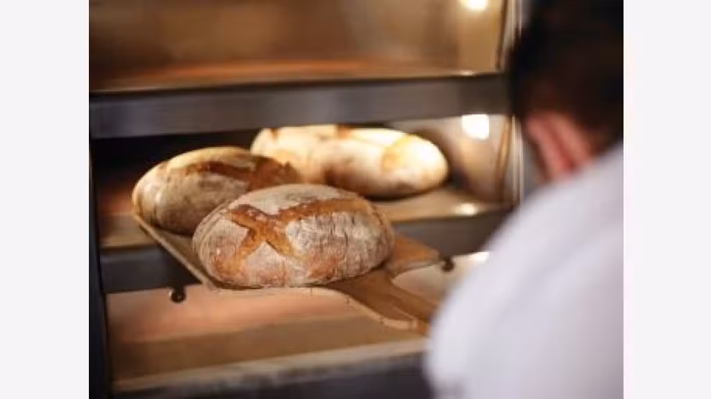 Vente boulangerie-pâtisserie proche de Bordeaux