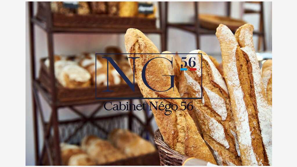 Vente boulangerie avec logement Golfe du Morbihan