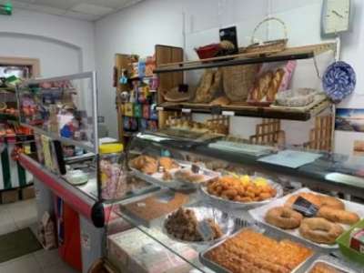 A vendre, boulangerie-pâtisserie centre Colmar