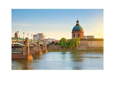 Vente Boulangerie - Pâtisserie à Cugnaux