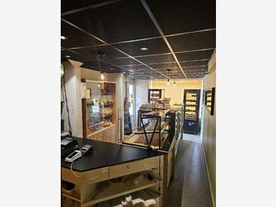 Vente pâtisserie en Centre-ville de Chaumont