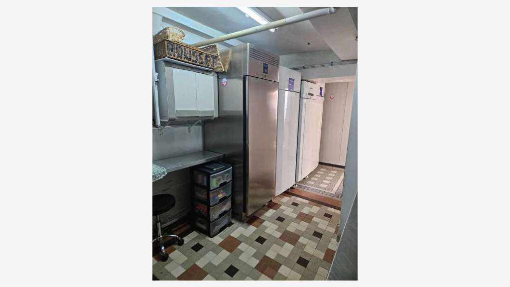 Vente pâtisserie en Centre-ville de Chaumont