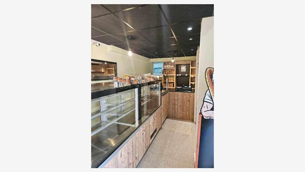 Vente pâtisserie en Centre-ville de Chaumont