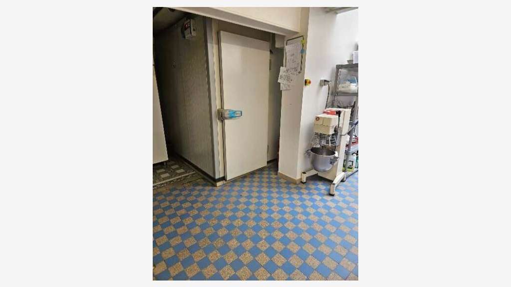 Vente pâtisserie en Centre-ville de Chaumont