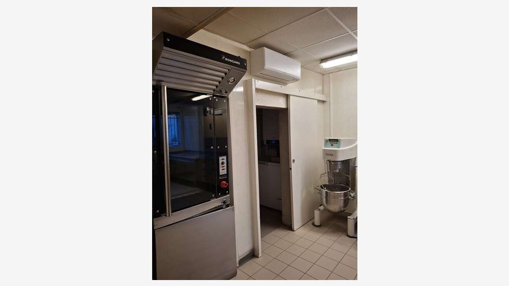 Opportunité à saisir boulangerie en Haute-Marne 52