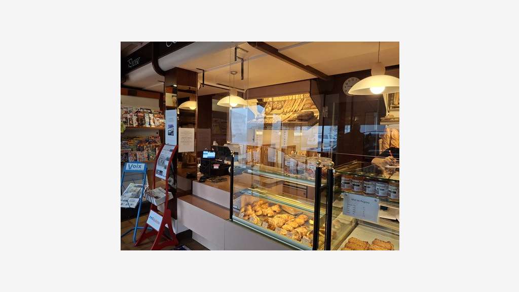 Opportunité à saisir boulangerie en Haute-Marne 52