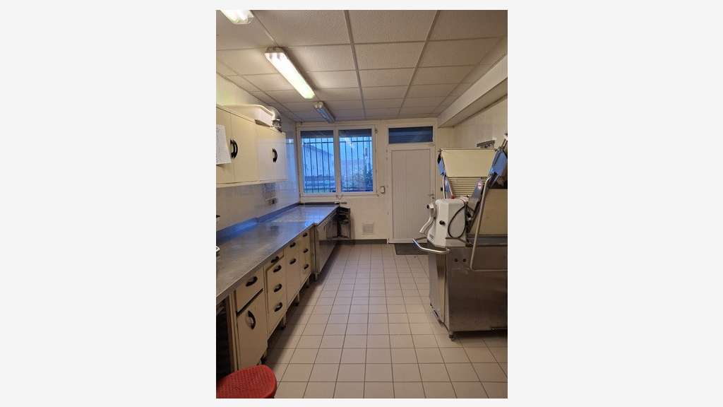 Opportunité à saisir boulangerie en Haute-Marne 52