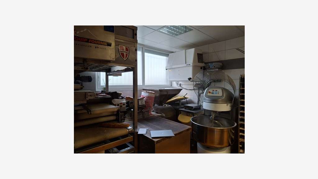 Opportunité à saisir boulangerie en Haute-Marne 52