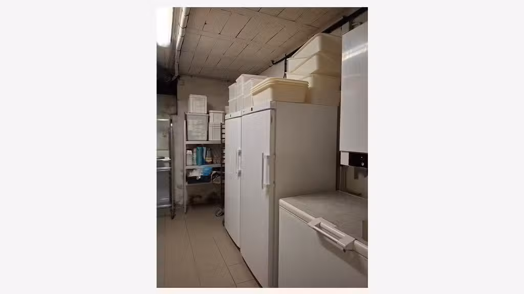 Opportunité à saisir boulangerie en Haute-Marne 52
