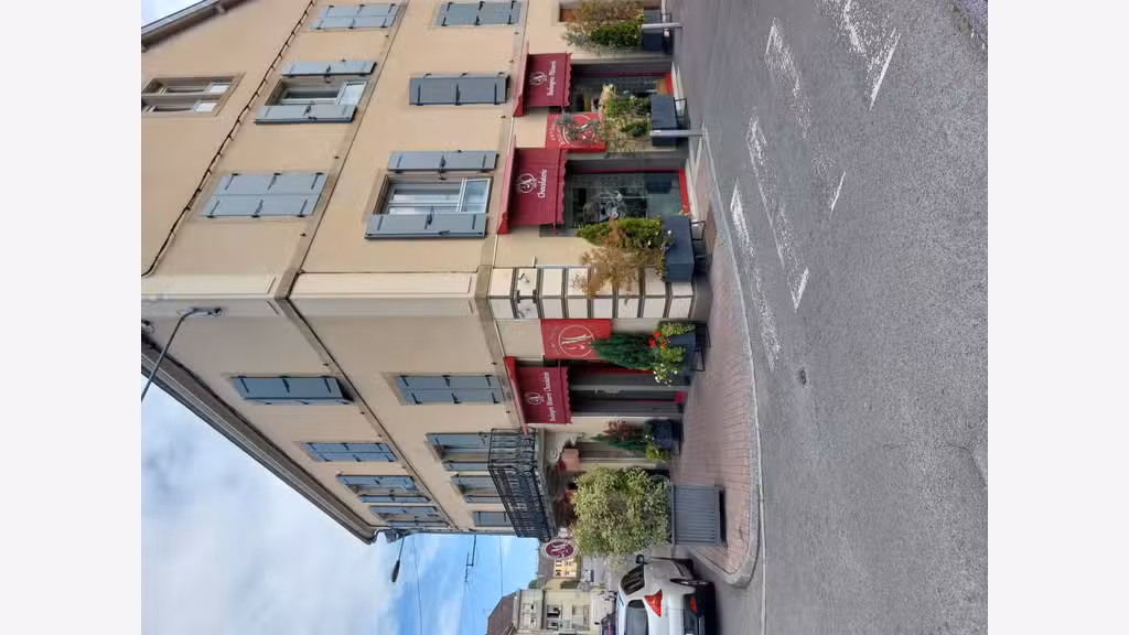 Boulangerie pâtisserie à vendre en Haute Saône