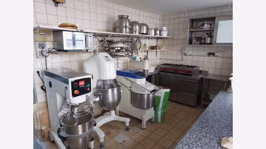 Boulangerie pâtisserie à vendre en Haute Saône