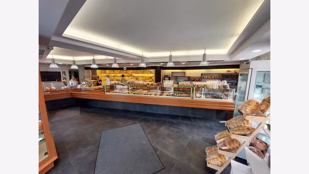 Boulangerie pâtisserie à vendre en Haute Saône