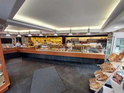 Boulangerie pâtisserie à vendre en Haute Saône