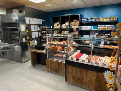 Vente boulangerie idéale 1ère installation dept 74