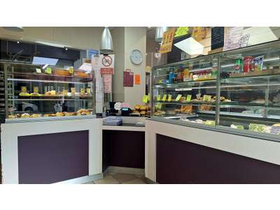 Vente Boulangerie - Pâtisserie à Annecy