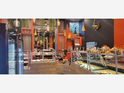 A voir superbe boulangerie de Haute-Savoie 74