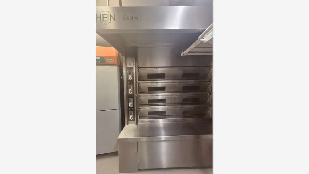 Vente boulangerie dans commune dynamique du 74